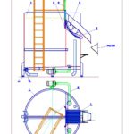 odmaczalnik komorowy Uninox