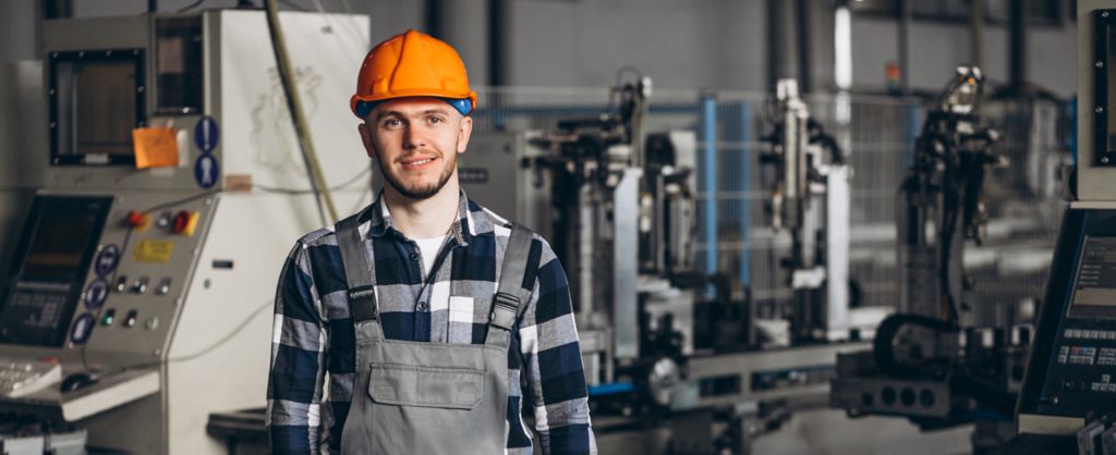 producent części do maszyn w przetwórstwie żywności
