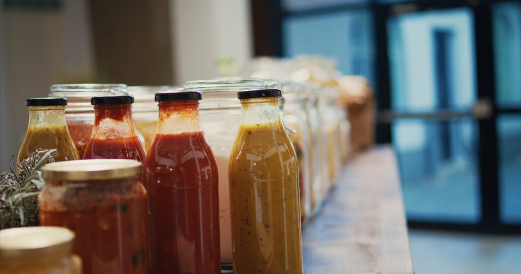 pasteryzacja - pasteryzatory przemysłowe Uninox