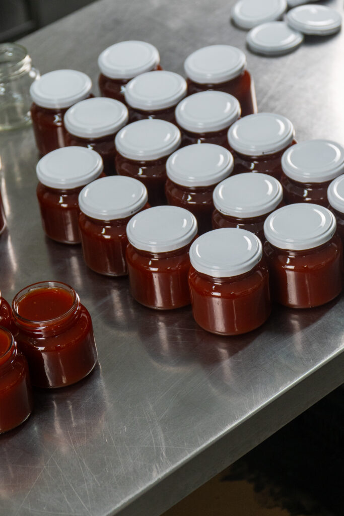 pasteryzatory do słoików urządzenia do pasteryzacji