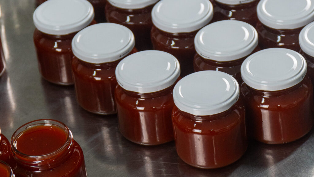 pasteryzatory do słoików urządzenia do pasteryzacji