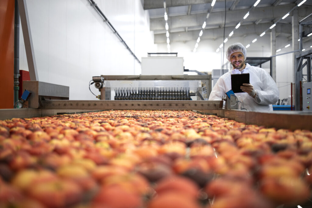 rozdrabniacze do owoców twardych Uninox