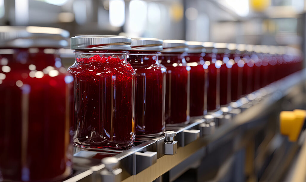 pasteryzatory przemysłowe Uninox